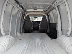 Used 2018 Chevrolet Express 2500 Empty Cargo Van for sale #169290 - photo 2