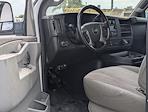 Used 2018 Chevrolet Express 2500 Empty Cargo Van for sale #169290 - photo 12