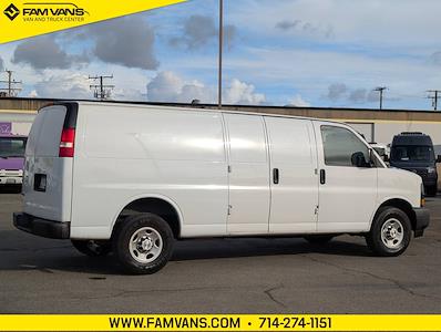Used 2019 Chevrolet Express 2500 Empty Cargo Van for sale #170397 - photo 2