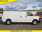 Used 2019 Chevrolet Express 2500 Empty Cargo Van for sale #170397 - photo 8