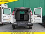 Used 2019 Chevrolet Express 2500 Empty Cargo Van for sale #170397 - photo 10