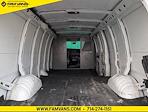 Used 2019 Chevrolet Express 2500 Empty Cargo Van for sale #170397 - photo 11