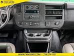 Used 2019 Chevrolet Express 2500 Empty Cargo Van for sale #170397 - photo 18