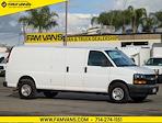 Used 2019 Chevrolet Express 2500 Empty Cargo Van for sale #170397 - photo 1