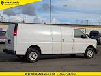 Used 2019 Chevrolet Express 2500 Empty Cargo Van for sale #170397 - photo 2