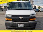 Used 2019 Chevrolet Express 2500 Empty Cargo Van for sale #170397 - photo 3