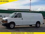 Used 2019 Chevrolet Express 2500 Empty Cargo Van for sale #170397 - photo 4