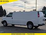 Used 2019 Chevrolet Express 2500 Empty Cargo Van for sale #170397 - photo 6