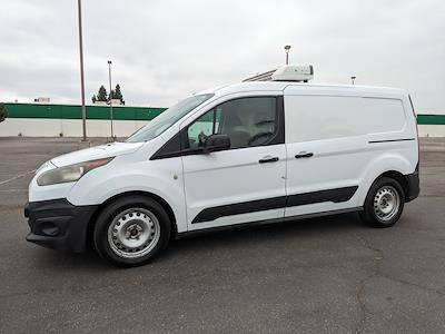 Used 2014 Ford Transit Connect Refrigeration Reefer Long Cargo FWD Refrigerated Body for sale #171338 - photo 1