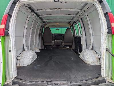 Used 2007 Chevrolet Express 2500 Empty Cargo Van for sale #171369-T - photo 2