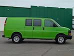 Used 2007 Chevrolet Express 2500 Empty Cargo Van for sale #171369-T - photo 9