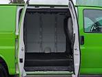 Used 2007 Chevrolet Express 2500 Empty Cargo Van for sale #171369-T - photo 10