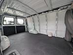 Used 2007 Chevrolet Express 2500 Empty Cargo Van for sale #171369-T - photo 11