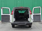 Used 2007 Chevrolet Express 2500 Empty Cargo Van for sale #171369-T - photo 12