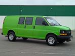 Used 2007 Chevrolet Express 2500 Empty Cargo Van for sale #171369-T - photo 1