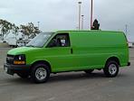 Used 2007 Chevrolet Express 2500 Empty Cargo Van for sale #171369-T - photo 4