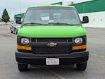 Used 2007 Chevrolet Express 2500 Empty Cargo Van for sale #171369-T - photo 5
