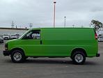 Used 2007 Chevrolet Express 2500 Empty Cargo Van for sale #171369-T - photo 6