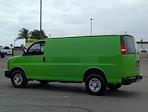 Used 2007 Chevrolet Express 2500 Empty Cargo Van for sale #171369-T - photo 7
