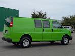 Used 2007 Chevrolet Express 2500 Empty Cargo Van for sale #171369-T - photo 3