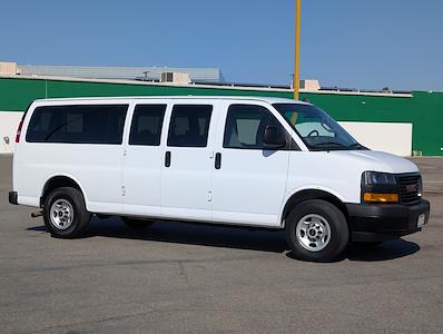 Used 2023 GMC Savana 3500 LS RWD Passenger Van for sale #178316 - photo 1