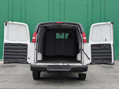 Used 2023 GMC Savana 2500 Empty Cargo Van for sale #178487 - photo 2