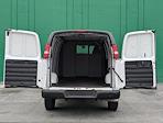 Used 2023 GMC Savana 2500 Empty Cargo Van for sale #178487 - photo 2