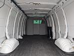 Used 2023 GMC Savana 2500 Empty Cargo Van for sale #178487 - photo 5