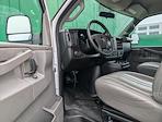 Used 2023 GMC Savana 2500 Empty Cargo Van for sale #178487 - photo 6
