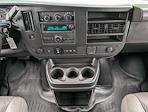 Used 2023 GMC Savana 2500 Empty Cargo Van for sale #178487 - photo 11