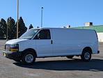 Used 2023 GMC Savana 2500 Empty Cargo Van for sale #178487 - photo 16
