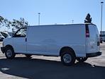 Used 2023 GMC Savana 2500 Empty Cargo Van for sale #178487 - photo 18