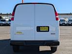 Used 2023 GMC Savana 2500 Empty Cargo Van for sale #178487 - photo 19