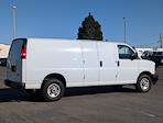 Used 2023 GMC Savana 2500 Empty Cargo Van for sale #178487 - photo 20