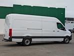 Used 2024 Mercedes-Benz eSprinter High Roof Upfitted Cargo Van for sale #179943 - photo 2