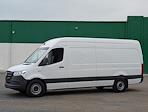 Used 2024 Mercedes-Benz eSprinter High Roof Upfitted Cargo Van for sale #179943 - photo 8
