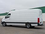 Used 2024 Mercedes-Benz eSprinter High Roof Upfitted Cargo Van for sale #179943 - photo 10