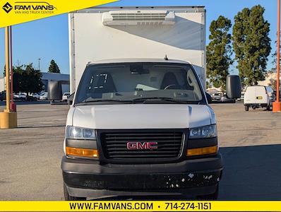 Used 2021 GMC Savana 3500 Cutaway for sale #180446 - photo 2