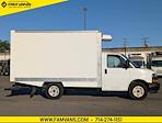 Used 2021 GMC Savana 3500 Box Van for sale #180446-CG - photo 8