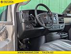 Used 2021 GMC Savana 3500 Box Van for sale #180446-CG - photo 12