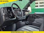 Used 2021 GMC Savana 3500 Box Van for sale #180446-CG - photo 13