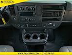 Used 2021 GMC Savana 3500 Box Van for sale #180446-CG - photo 17