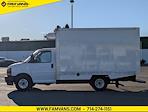Used 2021 GMC Savana 3500 Box Van for sale #180446-CG - photo 5