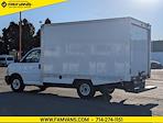 Used 2021 GMC Savana 3500 Box Van for sale #180446-CG - photo 6