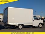 Used 2021 GMC Savana 3500 Box Van for sale #180446-CG - photo 2