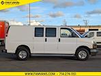Used 2024 GMC Savana 2500 Empty Cargo Van for sale #181722 - photo 9