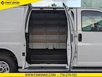 Used 2024 GMC Savana 2500 Empty Cargo Van for sale #181722 - photo 10
