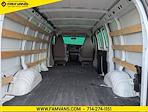 Used 2024 GMC Savana 2500 Empty Cargo Van for sale #181722 - photo 13