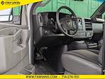 Used 2024 GMC Savana 2500 Empty Cargo Van for sale #181722 - photo 14