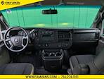 Used 2024 GMC Savana 2500 Empty Cargo Van for sale #181722 - photo 19